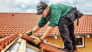 Travaux de toiture et de couverture à Castetnau-Camblong